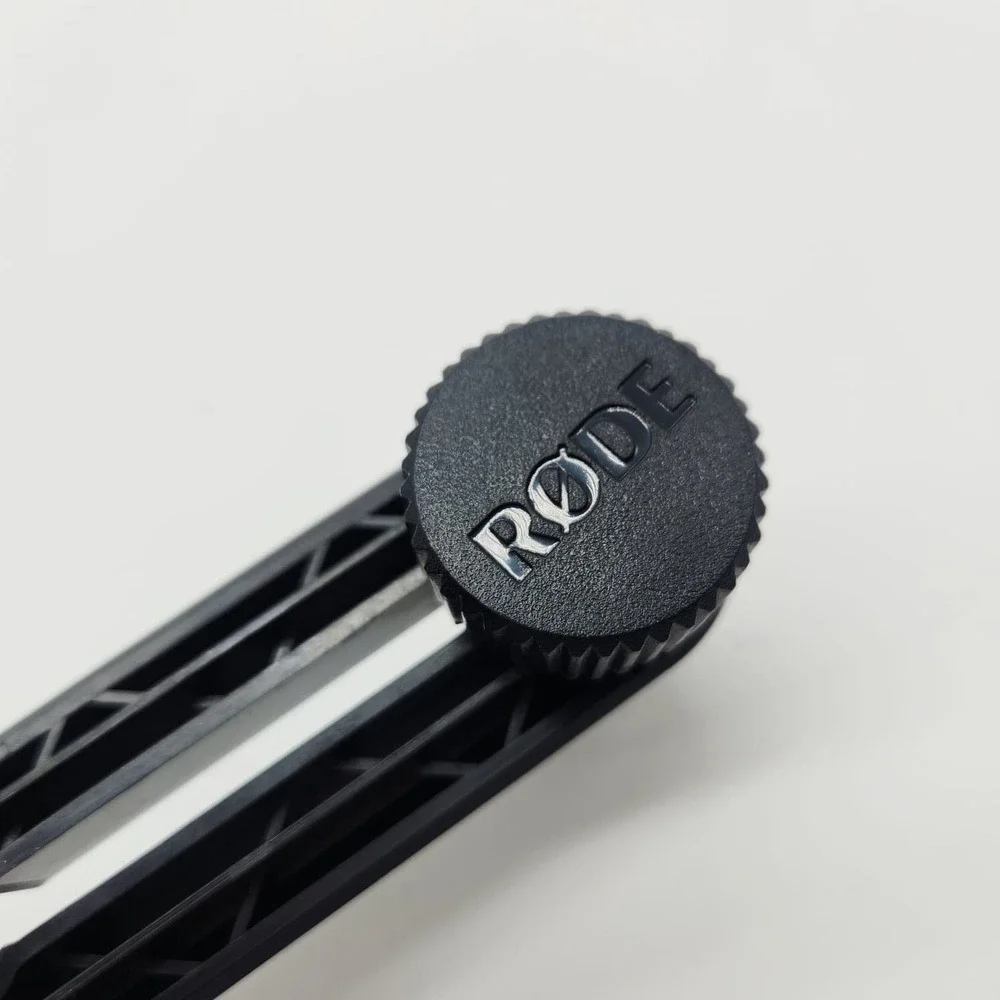 Rode SB20 Stereo Bar 20cm Microphone Array Spacing Mount Boom Camera Bracket